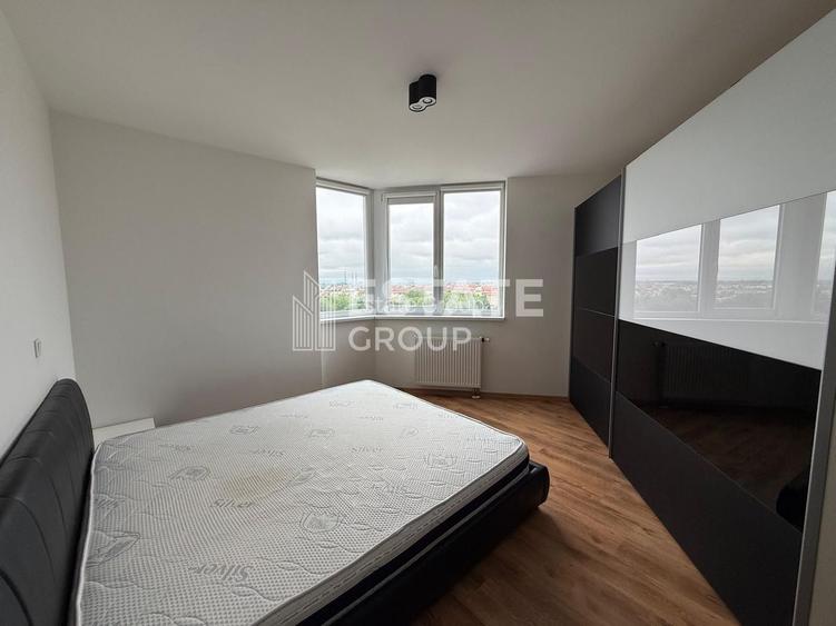 Uranus Plaza, 2 camere, etaj 10 - 7