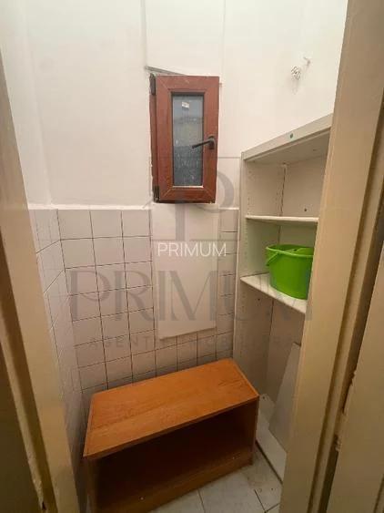 Medicina- 2 camere, centrala termica, etaj 1, zona excelenta - 8