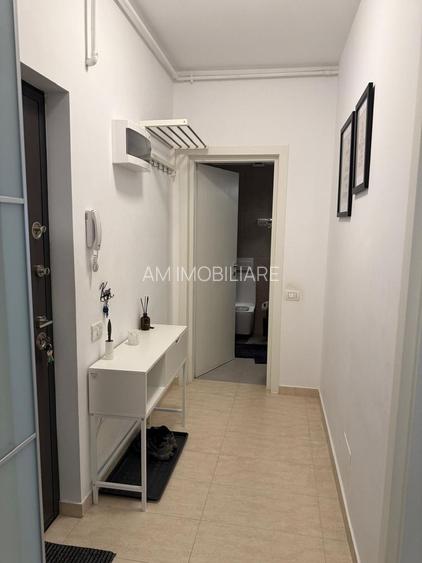AP. 2 CAMERE- PET-FRIENDLY, CENTRALA PROPRIE, BLOC NOU, METROU 10 MIN - 15