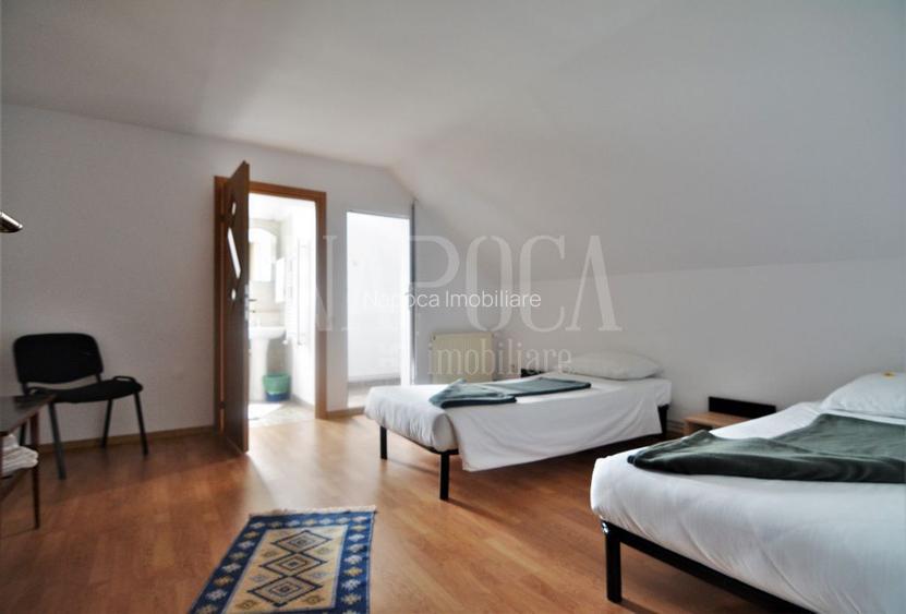 Casa 16 camere de vanzare in Zorilor, Cluj Napoca - 44