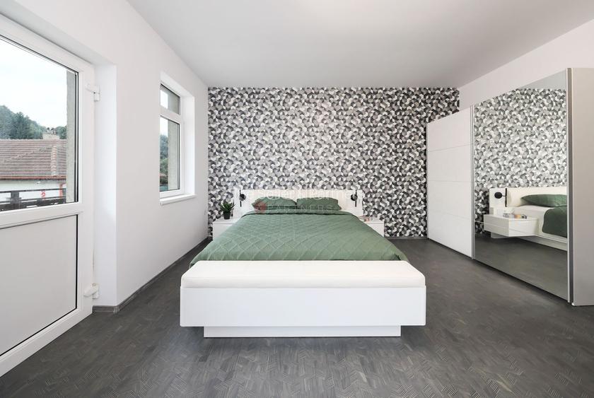 Proximitate imediata fata de Castelul Bran - 32