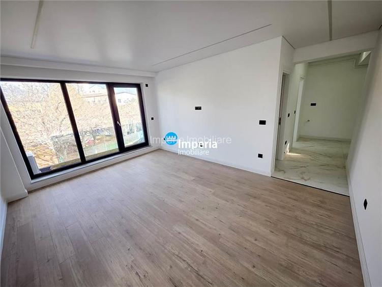 CENTRAL, Ap 1 camera finalizat, Parcare inclusa! - 2