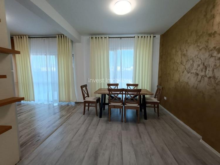 Casă de închiriat, 4 camere într-un complex. Popas Păcurari, IASI - 4