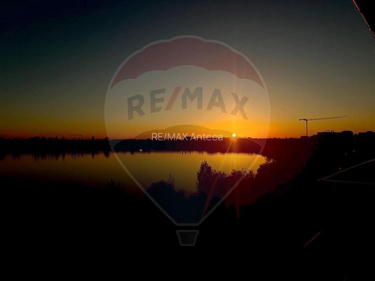 Teren 575mp Pantelimon / Strada Jupiter - 3