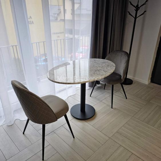 Apartament 2 camere Florești,bloc nou în  zona strazii Urușagului - 8