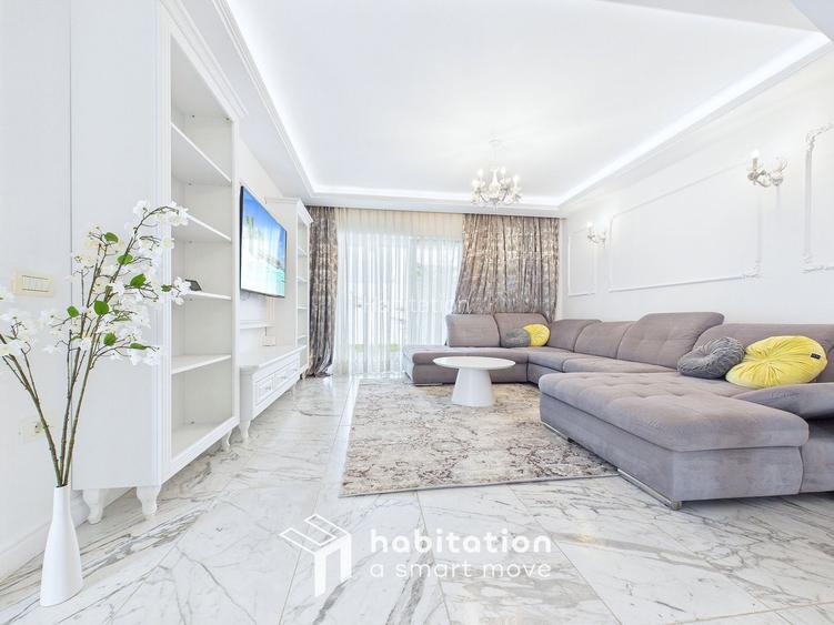 Liniște lângă pădure, duplex modern cu design elegant, în Dumbrăvița - 3