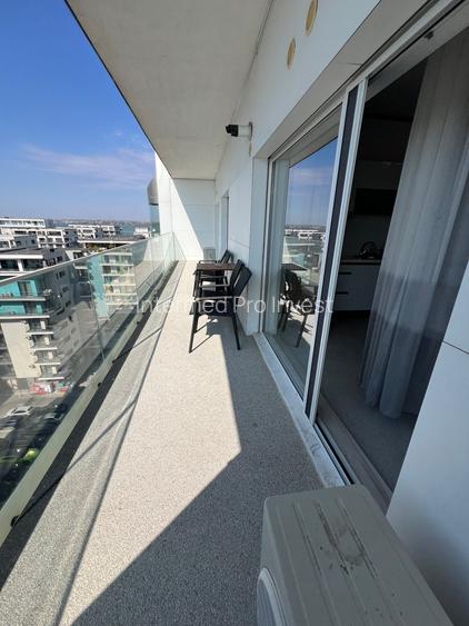 White Tower 3 camere vedere la mare - 4