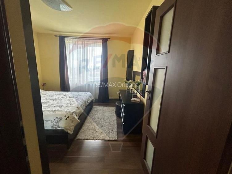 Apartament cu 3 camere de închiriat pet friendly - 7