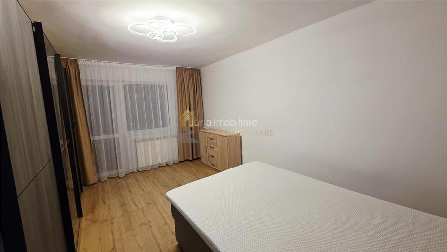 APARTAMENT 3 CAMERE  74 MP | 3 BALCOANE 12 MP | MANASTUR PARANG - 4