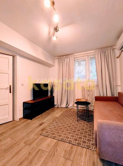 2 camere de închiriat | Floreasca | pet friendly - 4