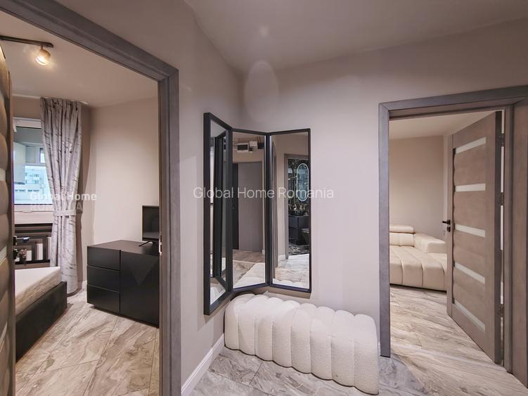 Dorobanți – Ștefan cel Mare | Design Premium  | Prima Închiriere - 5