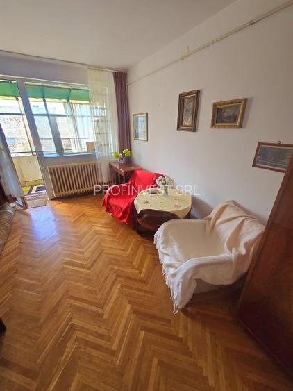 Apartament 2 camere,decomandat,Gheorgheni-Iulius Mall,CT,mobilat,utilat, parcare - 4