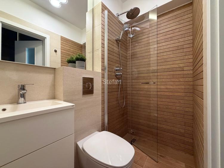 Proprietar | Vand ap. 4 camere | Bd. Octavian Goga | Renovat | Dotări Premium  - 13