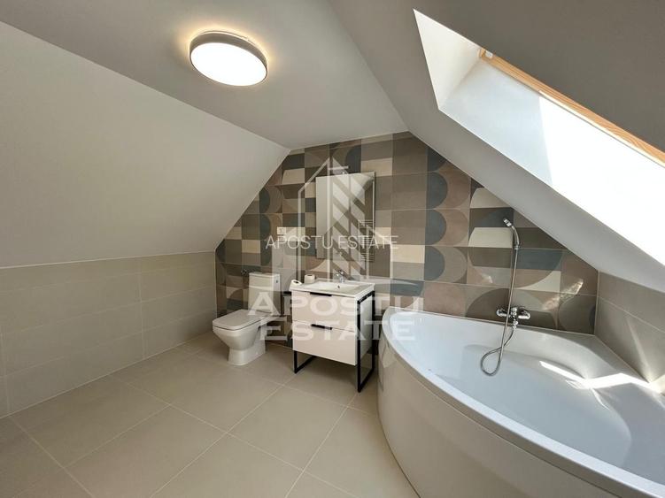 Spatiu pentru birouri 60 mp, pe strada principala, Dumbravita Timis - 5