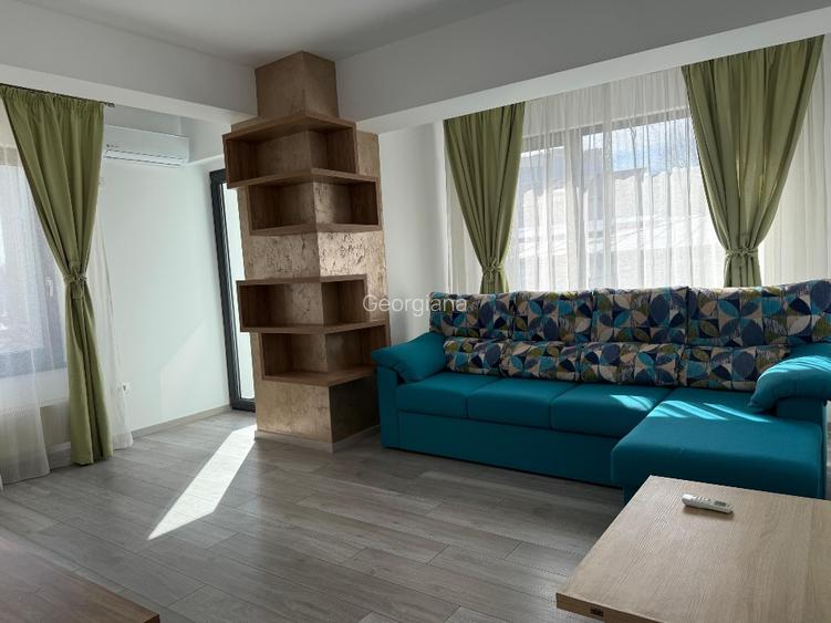 Apartament 2 camere Grozăvești – 62 mp, mobilat și utilat complet - 2