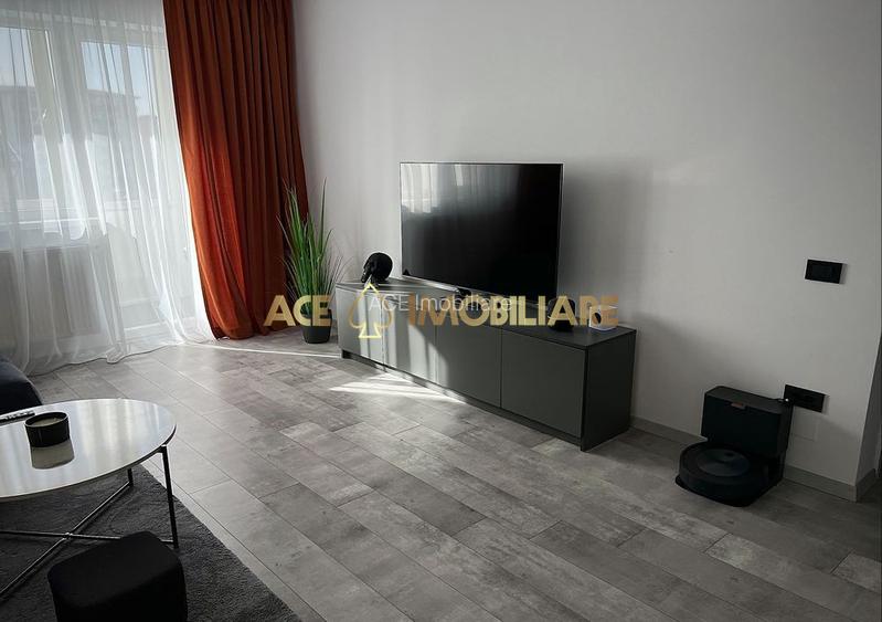 2 Camere de inchiriat | Popesti Leordeni | Parcare | Centrala | 61 mp - 3