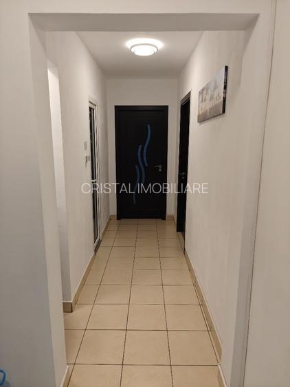 Vanzare apartament 2 camere Titan, bloc 1978, 5 min. metrou 1 Decembrie 1918 - 5