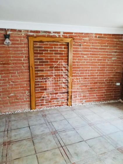 Spatiu comercial central-49mp-Ideal birouri,fast-food,Cabinet - 4