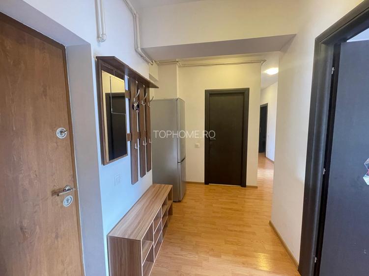 Apartament 2 camere, metrou Constantin Brancoveanu - 8
