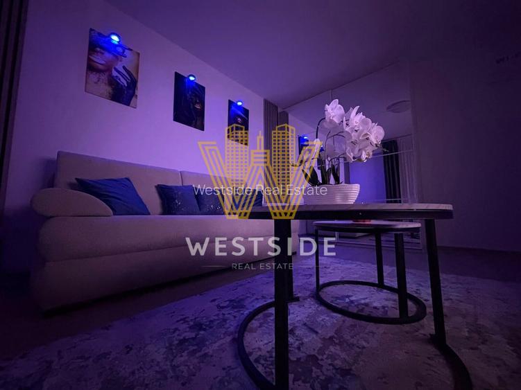 Apartament premium de inchiriat, cu o camera, in Giroc - 4