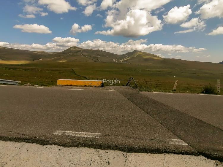 Platoul Bucegi zona Blana 2500mp intravilan construibil - TransBucegi - 4