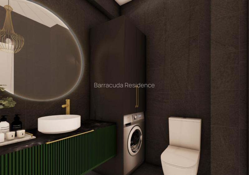 Apartamente in Complex Rezidential cu Parc - 13