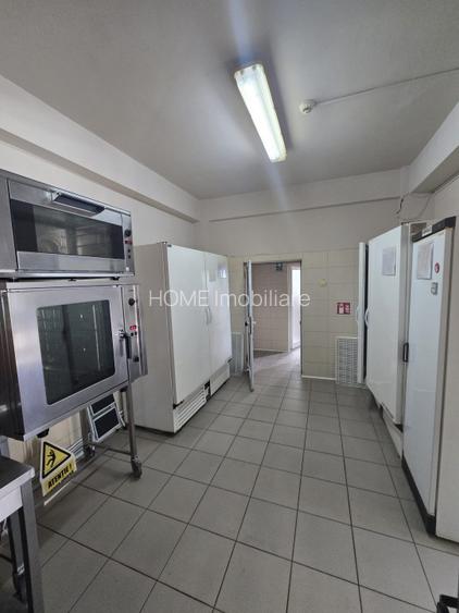 Spatiu Productie Patiserie - 18