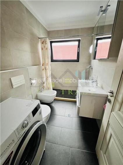 Apartament 2 camere decomandat mobilat si utilat, zona Liceul de informatica - 8