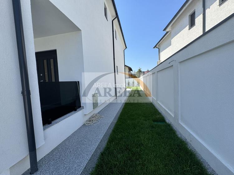 Vila 5 camere Bulevardul Pipera strada privata - 28