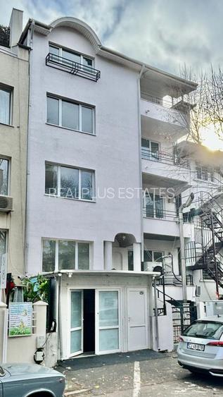 Spatiu de birouri in vila DS+P+2E+M - Cotroceni - 5