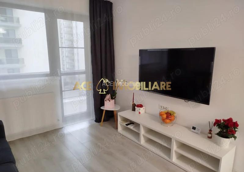 2 Camere de inchiriat | Theodor Pallady | Metrou | Centrala Proprie - 3