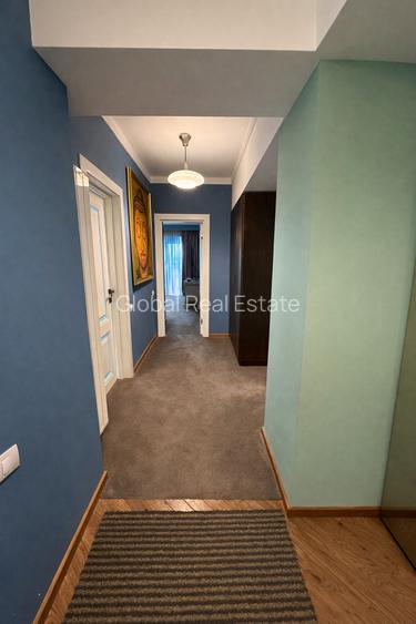 2 Camere Decomandat Mamaia Zona Rex Vedere Frontală La Lac - 14