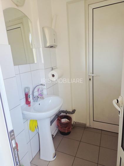 Spatiu birouri, zona T. Vladimirescu, la strada - 3