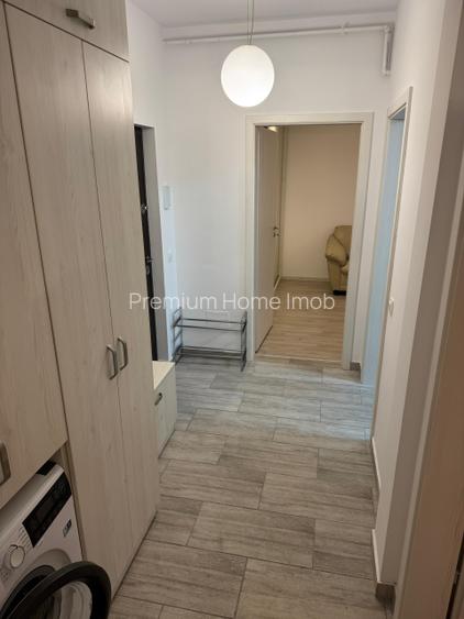 Apartament | 2 camere | bloc nou | parcare | Mihai Bravu - 7