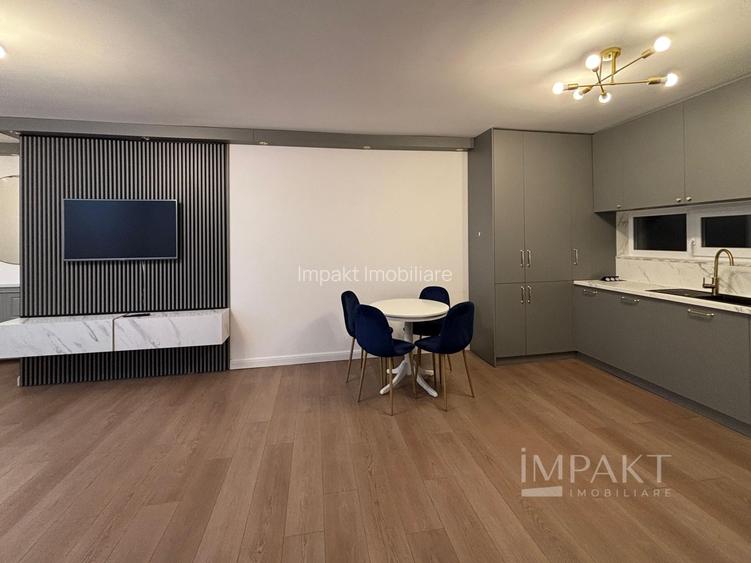Apartament LUX cu 2 camere spre închiriere – Zona Metro / VIVO - 3