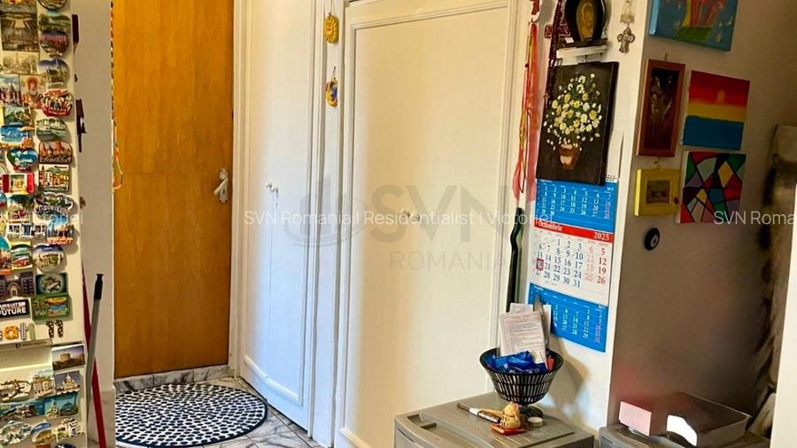 REA1026483 Apartament 2 Camere Baneasa I langa Herastrau - 5