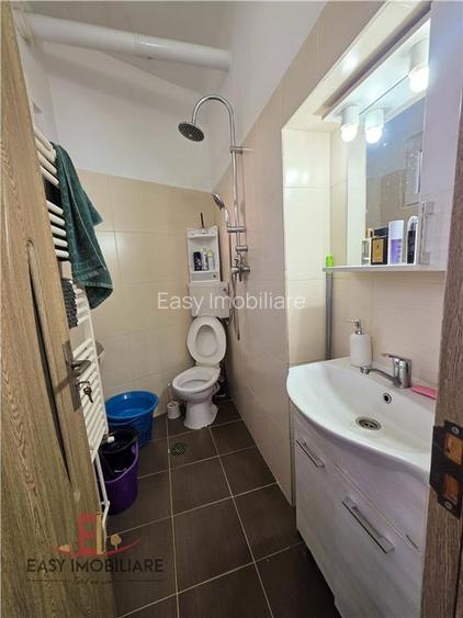 Casa 2 camere, Dambu Pietros, curte privata, renovat, Targu Mures - 6