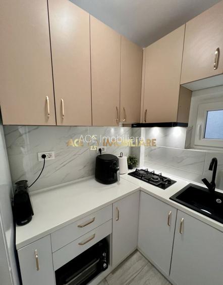 2 Camere de inchiriat | Grozavesti | Metrou | Parcare | Centrala  - 5