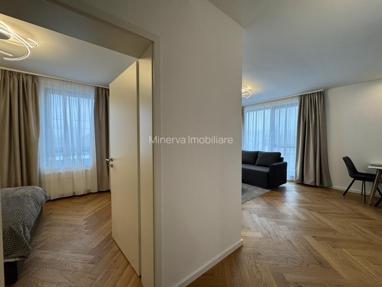 Prima inchiriere! Apartament PREMIUM 2 camere, Dumbravita – Parcare | Comision 0 - 6