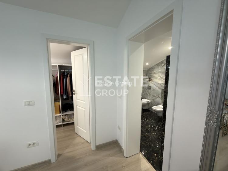 Casa individuala cu 5 camere in Dumbravita - 19