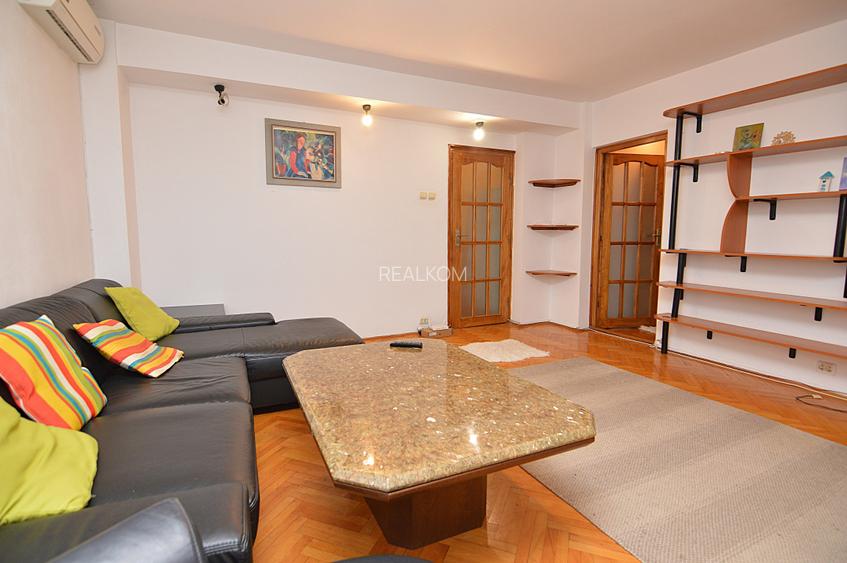INCHIRIERE APARTAMENT 2 CAMERE TINERETULUI- PARC LUMEA COPIILOR - 6