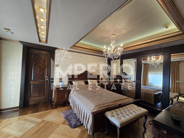 Casa individuala de vanzare in Andrei Muresanu – proprietate premium cu piscina - 20