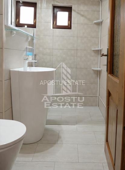 Apartament 2 camere ,zona Polivalenta ,60mp - 5