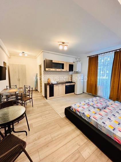 Închiriere Garsoniera — bloc nou, Mamaia Nord, str. D29, lângă Lidl - 3