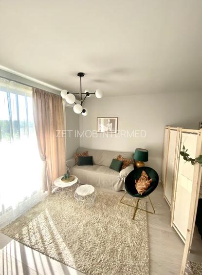 Garsoniera Sisesti - centrala proprie - 2