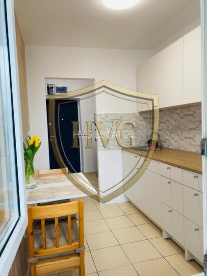 Apartament 2 Camere | Semidecomandat | Gara de Nord - 5