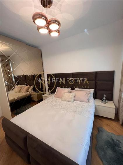 Inchirere 3 camere Pipera Plaza 4city cu parcare - 3