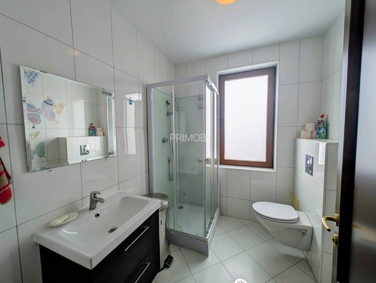 Pipera-Iancu Nicolae,living spatios,complex inchis,semimobilata,lux,termen lung - 27