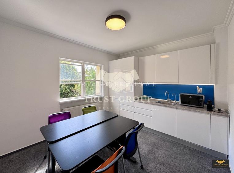 Apartament 3 camere Aviatorilor | Piata Charles de Gaulle - 5