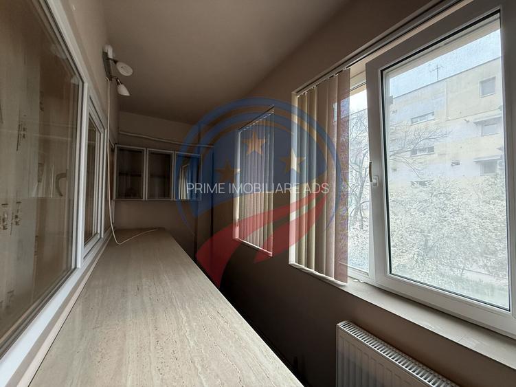 Apartament 2 camere de vanzare/Craiova - 11